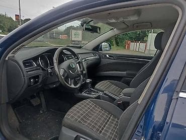 gume polovne 16: 1.8TSI MOTOR DSG MENJACITD ZA ŠKODA SUPERB OD 2008. DO 2012. GOD. | — 2