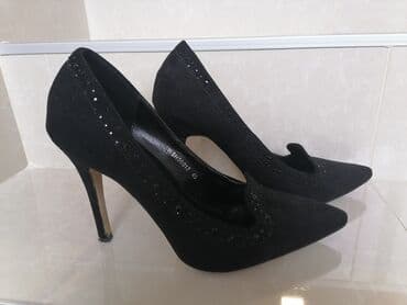 Ostala ženska obuća: Salonke, 40 — 1