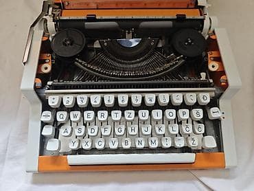 poklon za prvi razred: UNIS TBM de Luxe — 2