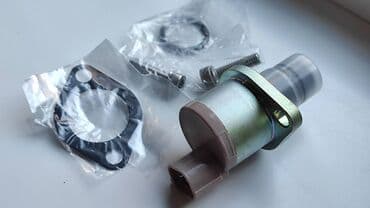 amortizeri za apn 4: Regulator pritiska goriva CITROEN JUMPER 2.2hdi 06-14 NOVO! — 1