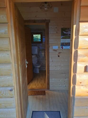 kuce za izdavanje zlatibor: 23 sq. m, 1 bedroom — 5