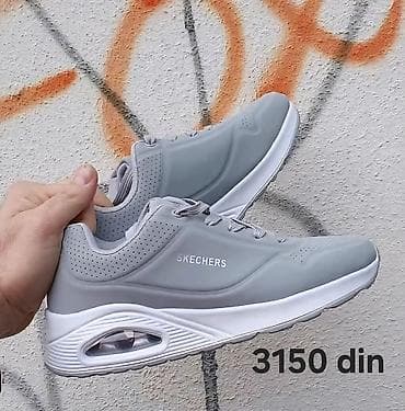 beograd sport: Skechers i Yezzy

36-46

Cene su na slikama — 5