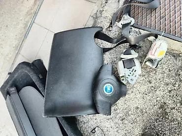 AIRBAGOVI FIAT SEDICI SUZUKI SX4 | Airbagovi fiat sedici suzuki sx4