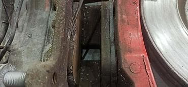Brake System: PREDNJE KOCNICE 360MM ZA VOLKSWAGEN PHAETON OD 2003. DO 2010. GOD. | — 5