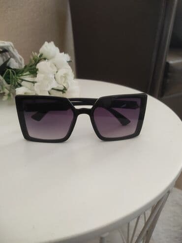 zara crna torbica: Sunglasses, Adidas, color - Black — 4