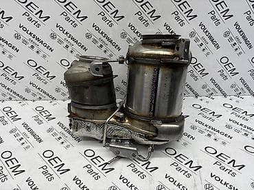 DPF FILTER ZA VOLKSWAGEN TIGUAN, TOURAN, GOLF 8 . - 05L 131 606 B |