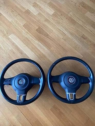 diagnostika za kola: VOLAN ZA VOLKSWAGEN GOLF 6, GOLF PLUS, PASSAT B6 . OD 2003. DO 2012 — 1