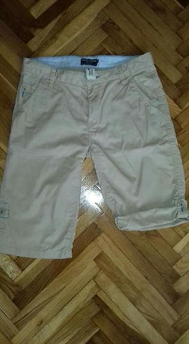 C&A bermude za decaka. Odlicno stanje. Bez ikakvih mana. Velicina
