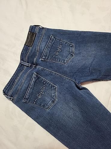 maxers jeans: Farmerice — 2