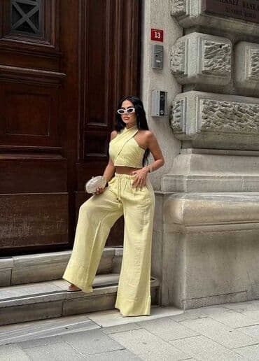svecane haljine i kompleti za punije osobe: 9Fashion Woman — 7