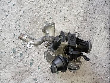 EGR 1.6EHDI ZA PEUGEOT 3008 | Polovini delovi za Peugeot 3008 Delovi
