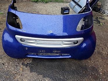 PREDNJICA SMART FORTWO ZA SMART FORTWO | Prednjica smart fortwo