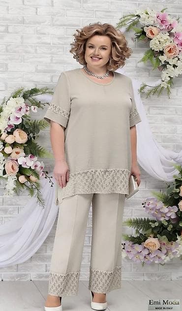 Haljine: 💫New collection💫 ⚜️Univerzalna velicina-odgovara od 2xl do 4xl — 7