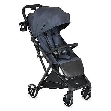 letnja kolica za bebu: Cangaroo Kolica za avion Airwalk – Greystone (CAN00255-70) Lagana i — 1