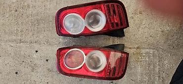 STOP SVETLO ZA NISSAN MICRA