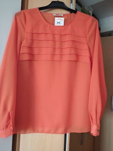 tunike haljine za plazu new yorker: Nova bluza, velicina M — 5