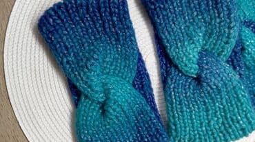 ogrlice od hirurskog celika: Set aksesoara za kosu, Handmade, bоја - Šareno — 11