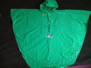 tech fleece cena za decu: Kabanica — 2