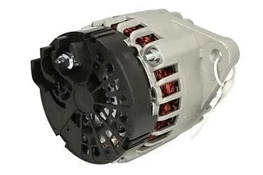Car Electrical Components: ALTERNATOR FIAT CROMA | NOVO! NOVO! NOVO! U ponudi imamo veliki — 1