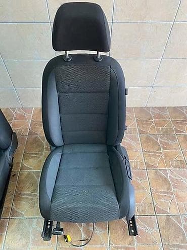 recaro sedista golf 4: SEDIŠTA ZA VOLKSWAGEN GOLF 6 OD 2008. DO 2012. GOD. | Golf 6 — 3