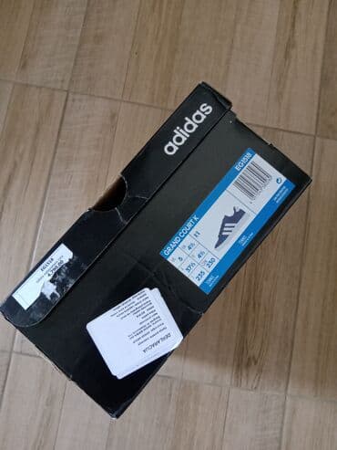 takko kupaci za devojcice: Adidas, Veličina - 37 — 11