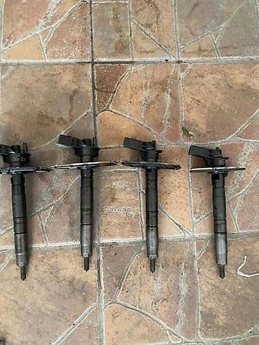 DIZNE ZA VOLKSWAGEN GOLF 6, PASSAT B6, PASSAT B7 . OD 2008. DO 2014