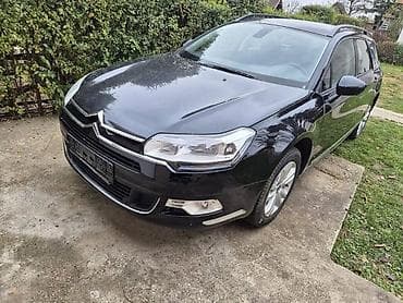 grickalica za lim: VEZNI LIM ZA CITROEN C5 OD 2008. DO 2017. GOD. | slanje kurirskom — 1