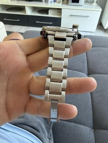 torbe sa cirkonima: Muški ručni sat Casio G-Shock sa analognim i digitalnim prikazom — 3