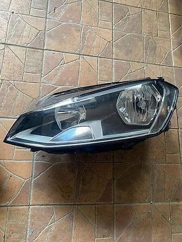 brodic za hranjenje ribe: Volkswagen — 2