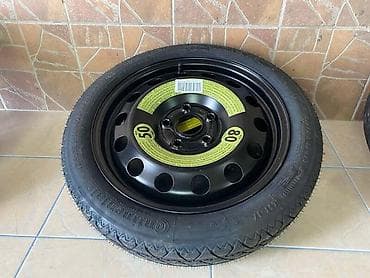 vd auto valjevo: ČELIČNE FELNE VW AUDI 16 5 X 112 | za VW-AUDI rezerni tocak(copavac) — 3