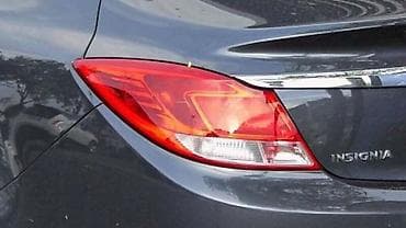Other Car Parts: STOP SVETLA ZA OPEL INSIGNIA OD 2009. DO 2013. GOD. | Polovni — 2