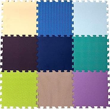 jigsaw puzzles: igra slagalica: Podne puzzle Premijum klase „Konfete“ – DVA KOMPLETA - Šifra — 2