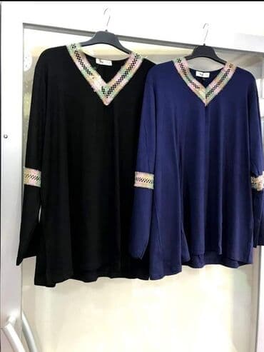 etno tunika: Tunike 2900din do 5xl — 4