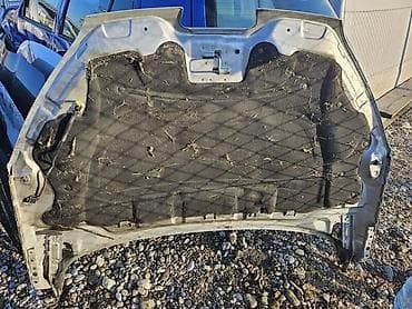 toyota 1 4 d 4d delovi 2003 sajla haube: HAUBA ZA PEUGEOT 407 | PEUGEOT  2007godiste 2.0HDI 100KW — 2