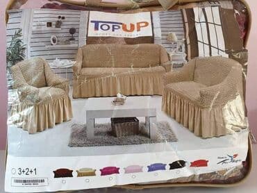TEGLJIVE PRESVLAKE ZA ❤ UGAONE GARNITURE S ❤TROSED DVOSED FOTELJA na lalafo.rs TEGLJIVE PRESVLAKE ZA ❤ UGAONE GARNITURE S ❤TROSED DVOSED FOTELJA