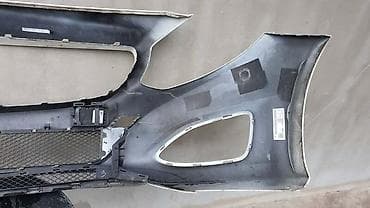 skuter za decu: PREDNJI BRANIK ZA MERCEDES BENZ B 150, B 160, B 170 . | mercedes b — 5