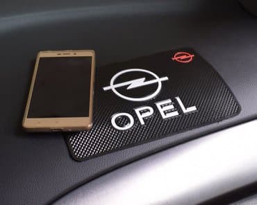 teretne gume 13 c: Neklizajuća podloga OPEL OPEL gumena neklizajuća podloga. Dimenzije — 2