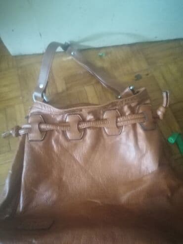 lui jo torbe: Material: Leather, Canvas — 16