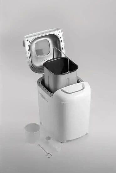 Tosteri: **Tehnički detalji** **Opšte** Vrsta aparata : Aparat za pečenje hleba — 2