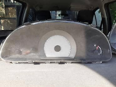 auto sa 6 sedista: KILOMETAR SAT ZA HYUNDAI MATRIX OD 2001. DO 2008. GOD. | kilometar — 3