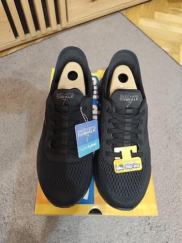 original patike 39: Nove nekorišćene Skechers GOwalk 7 – muške patike za hodanje Broj je — 2