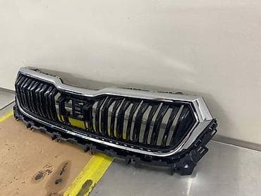 matica za sraf: MASKA ZA ŠKODA KODIAQ | Ukrasna maska za Skoda Kodiaq 300-H — 2