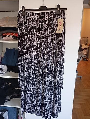 replay cargo pantalone: Farmerke i pantalone od L-xxxxl sve je novo cene od 500-800d — 7