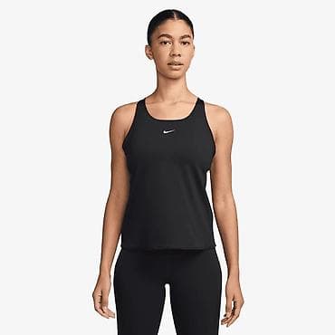 Nike Pro Women's Dri-FIT Tank Top vel. S, M 
Recycled Materials
IB