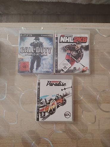 moulinex multipraktik cena: Na prodaju kompletno opremljen i potpuno ispravan Sony PlayStation 3 — 8