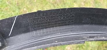zerko auto delovi: RUB KRILA NOSAČI G01 G02 ZA BMW X3, X4 | BMW x3 x4 g01 g02 rubovi — 3
