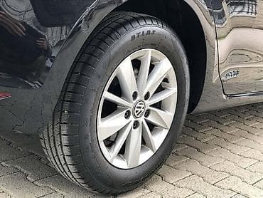 rikverc kamera za auto: VOLKSWAGEN GOLF 7 1.4 TSI 2013. GODIŠTE | Auto uvezen iz Svajcarske — 9
