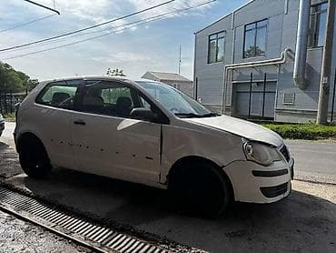 auto delovi becej: SUNCOBRAN 9N OBA ZA VOLKSWAGEN POLO OD 2001. DO 2009. GOD. | ☎️ — 2