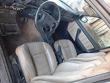 digalka za kola: FIAT CROMA 2.0IE 8V TURBOO BENZINAC | Ispravna ne vozinse vec par — 5