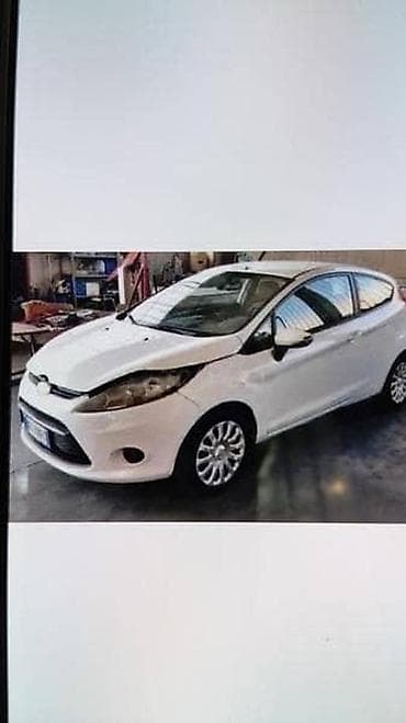 amortizer ford focus: GLAVA MOTORA ZA FORD C-MAX, FIESTA, FOCUS . OD 2000. DO 2015. GOD — 3